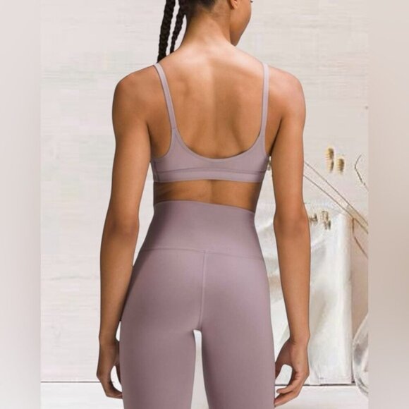 NEW Lululemon X Barry's 2023 Everlux with Mesh Train Bra Sz. 6 - Limited Edition - Picture 6 of 9